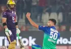 Multan Sultans Opt to Bowl First in PSL’s 13th Match Against Quetta Gladiators