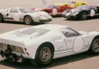 10 Iconic Carroll Shelby Cars That Cemented His Legendary Status