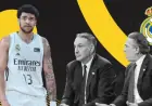 Real Madrid Faces ACB Clash Amidst Controversial Selection