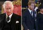 King Charles Expresses Anger on Queen Elizabeth’s Passing Day