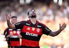 Flamengo Eyes Another West Ham Star Following Paqueta Signing