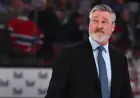 Patrick Roy Fired by Islanders in Long Island Shake-Up