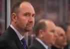 New York Islanders Replace Coach Patrick Roy with Peter DeBoer
