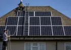 Government Expedites £12,000 Solar Panel Grants for Households