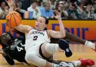 South Carolina Ends UConn’s Undefeated Streak with Sweet Revenge