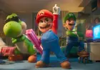 ‘The Super Mario Galaxy Movie’ Dominates Box Office with Year’s Biggest Opening