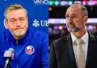 Islanders Appoint DeBoer After Firing Coach Roy