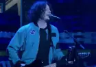 Jack White Delivers Explosive Performance on SNL: Watch