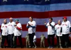 1986 Red Sox Finally Celebrate Their Moment in the Spotlight