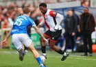 Woking and Eastleigh Draw 3-3: Thrilling Match Report