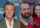 Josh Brolin Celebrates Son Trevor’s Engagement to Kristin Wood-Hegner