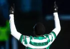 Kelechi Iheanacho’s Late Goal Secures Celtic’s 2-1 Win Over Dundee