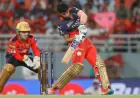 Jitesh Sharma: Royal Challengers Bengaluru Pursue, Not Defend, IPL Title