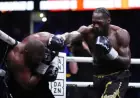 Deontay Wilder Triumphs in Thrilling Bout Against Derek Chisora