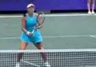 Pegula Takes on Starodubtseva in 2025 Charleston Open Final