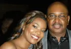 Gabrielle Union’s Father Passes After Long Battle with Dementia