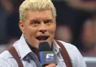 Cody Rhodes Delivers Potential Shoot Promo on SmackDown