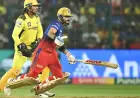 Virat Kohli Analyzes Intense RCB vs CSK Clashes in Bengaluru