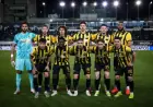 AEK and Olympiacos Clash in Thrilling Play-Off Opener