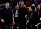 Dawn Staley’s South Carolina Shocks Connecticut, Intensifies Rivalry with Geno Auriemma