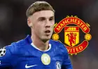 Man Utd Confident in Cole Palmer Signing After Chelsea Transfer Reversal