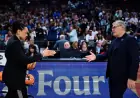 Hurley Supports Geno Auriemma After Handshake Dispute with Dawn Staley