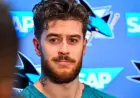 Sharks Emphasize Close-quarters Play in Locker Room Pep Talk