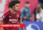 Airidas Golambeckis, Preston Fearon Stay at West Ham Despite Offers