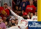 Angels’ Jo Adell Stuns Mariners by Stealing Three Home Runs | MLB