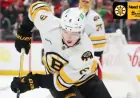 Key Insights: Bruins Face Off Against Flyers