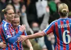 Live Match Coverage: Palace Women Battle Ipswich