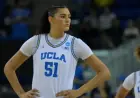Lauren Betts’ WNBA Draft Prediction: UCLA Star’s Projected Landing Spot