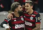 Pedro Aims to Match Gabigol’s Records Against Former Teammate