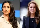 Could Meghan Markle Become Queen Before Kate Middleton?