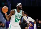 Celtics Praise Neemias Queta’s Stellar Performance Against Bucks