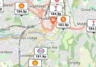 Huddersfield’s Cheapest Petrol and Diesel Stations Revealed in New Fuel Map