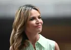 Savannah Guthrie’s ‘Today’ Show Comeback: Producers Navigate Early Stages