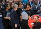 Diana Taurasi Responds to Intense Geno Auriemma-Dawn Staley Dispute