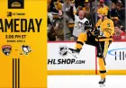 Florida Panthers Face Off in Game Preview: 04.05.26