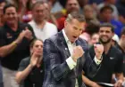 Alabama Basketball Extends Nate Oats’ Contract