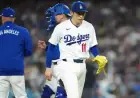 Roki Sasaki Faces Pressure After Overcoming Struggles in Dodgers Camp