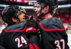 Hurricanes vs. Ottawa: Preview, Viewing Guide, and Game Discussion Thread