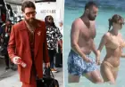 Travis Kelce Plans Bahamas Bachelor Party: Source Reveals