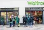 Waitrose Fires Employee for Confronting Easter Egg Shoplifter