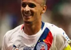 Bahia’s Brasileirão Match Today: Start Time and Viewing Options