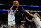 UCLA Defeats South Carolina to Secure First NCAA Women’s Basketball Title