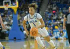 NBA’s Cason Wallace and UCLA’s Kiki Rice Form Basketball Power Couple
