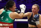 Ellie Scotney: Britain’s Youngest Undisputed Champion Defeats Flores