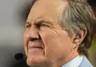 Painter Sues Bill Belichick Over Home-Related Injuries