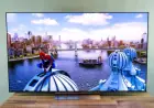LG C6 OLED Lab Results: Discover the Pros and Cons
